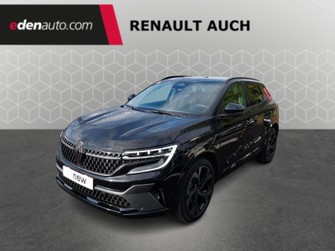 Photo Renault Austral E-Tech full hybrid 200 GSR2 Techno esprit Alpine