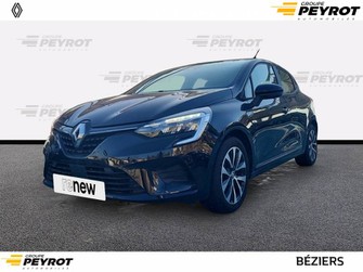 Photo Renault Clio TCe 90 Equilibre