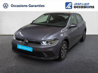 Photo Volkswagen Polo 1.0 TSI 95 S&S DSG7 Life