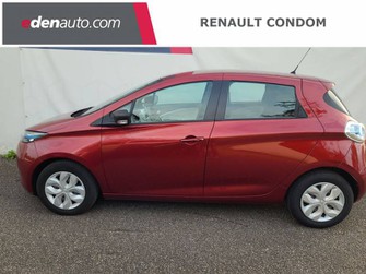 Photo Renault ZOE R75 Life