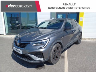 Photo Renault Arkana mild hybrid 140 EDC FAP - 22 R.S. Line