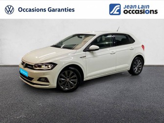 Photo Volkswagen Polo 1.0 TSI 115 S&S DSG7 Copper Line
