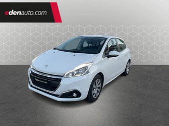 Photo Peugeot 208 1.2 PureTech 82ch BVM5 Active Business