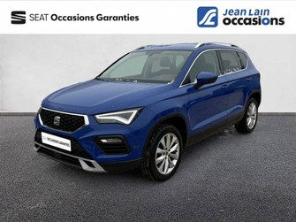 Photo Seat Ateca 1.5 TSI 150 ch Start/Stop DSG7 Style