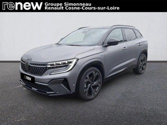 Photo Renault Austral mild hybrid 160 auto Techno esprit Alpine
