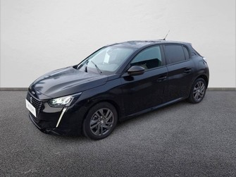 Photo Peugeot 208 208 PureTech 100 S&S BVM6