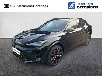 Photo Cupra Formentor Formentor eHybrid 272 ch DSG6