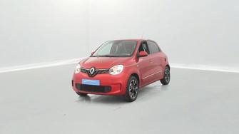 Photo Renault Twingo III Twingo III SCe 75 - 20