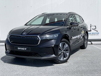 Photo Skoda Enyaq Enyaq iV 60