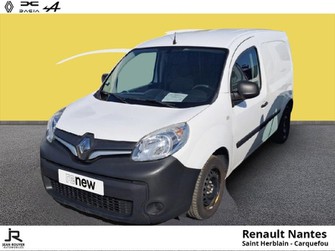 Photo Renault Kangoo Express 1.5 Blue dCi 80ch Extra R-Link 5cv