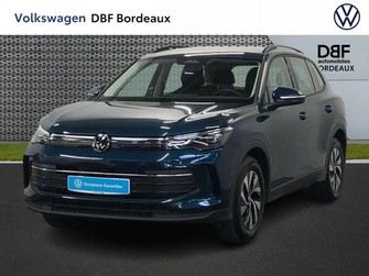Photo Volkswagen Tiguan 2.0 TDI 150ch DSG7 Life Plus