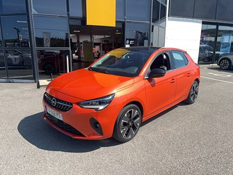 Photo Opel Corsa ELECTRIQUE Corsa Electrique 136 ch & Batterie 50 kw/h