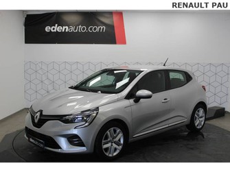 Photo Renault Clio SCe 65 - 21 Business