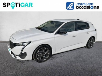 Photo Peugeot 308 PureTech 130ch S&S EAT8 Allure