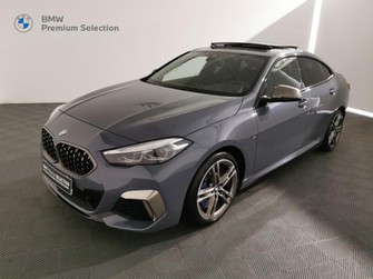 Photo Bmw Serie 2 Coupe Série 2 Gran Coupé M235iA xDrive 306ch
