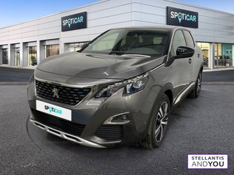 Photo Peugeot 3008 Puretech 130ch S&S BVM6 GT Line