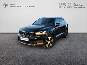 Photo Volvo XC40 T4 Recharge 129 + 82ch Business DCT 7