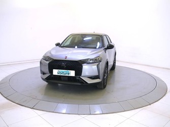 Photo DS  DS 3 PureTech 100 BVM6