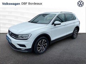 Photo Volkswagen Tiguan 1.5 TSI EVO 130 Connect