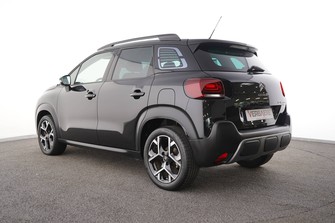Photo Citroen C3 Aircross C3 Aircross PureTech 110 S&S BVM6