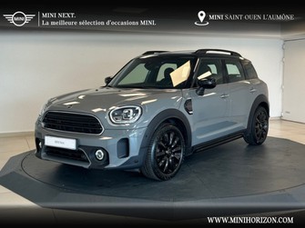 Photo Mini Countryman Countryman Cooper  136ch Northwood BVA7