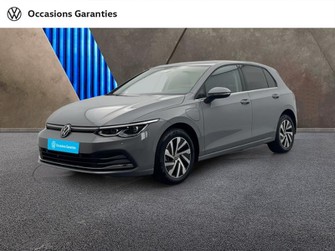 Photo Volkswagen Golf 1.4 eHybrid OPF 204ch Style DSG6