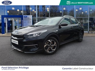 Photo Kia Ceed 1.5 T-GDI 160ch Active