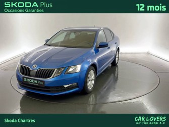 Photo Skoda Octavia 1.0 TSI 116 ch Business