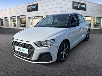 Photo Audi A1 Sportback 25 TFSI 95ch Advanced