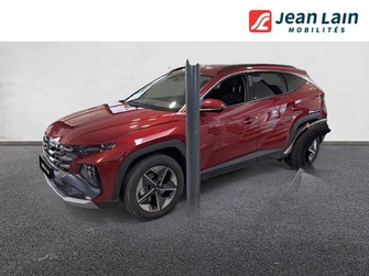 Photo Hyundai Tucson 1.6 T-GDI 215 Hybrid BVA6 Creative