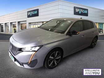 Photo Peugeot 308 BlueHDi 130ch S&S BVM6 Allure