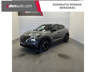 Photo Nissan Juke HYBRID 143 N-Connecta