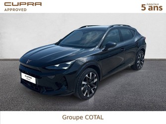 Photo Cupra Formentor Formentor 1.5 eTSI Hybrid 150 ch DSG7