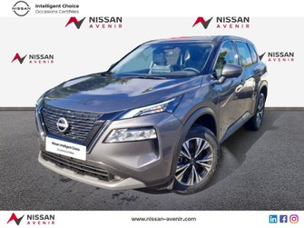 Photo Nissan X Trail e-Power 204ch Business Edition