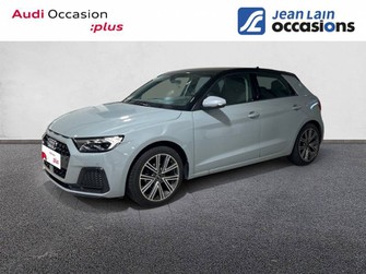 Photo Audi A1 Sportback 25 TFSI 95 ch S tronic 7 Advanced