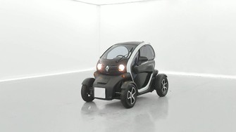Photo Renault Twizy Twizy 80