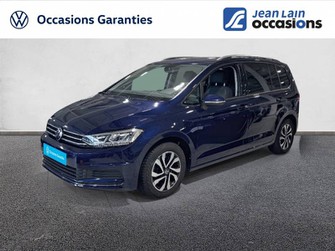 Photo Volkswagen Touran 2.0 TDI 150 DSG7 7pl Active