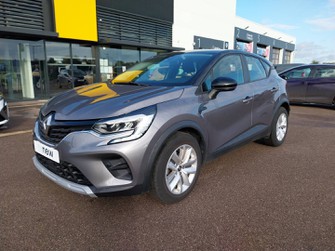 Photo Renault Captur Captur TCe 90 - 21