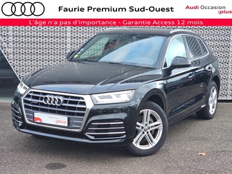 Photo Audi Q5 Q5 40 TDI 190 S tronic 7 Quattro