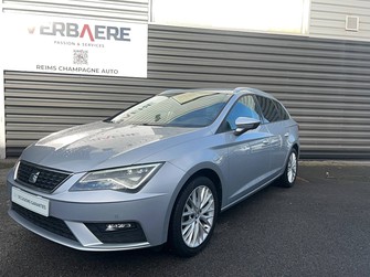 Photo Seat Leon ST Leon ST 1.2 TSI 110 Start/Stop