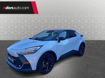 Photo Toyota C-HR II Hybride 200 GR Sport 5p