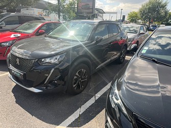 Photo Peugeot 2008 BUSINESS 2008 PureTech 130 S&S BVM6