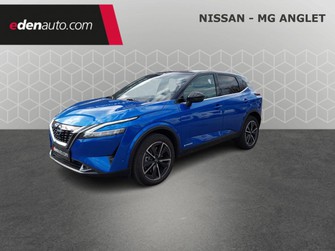 Photo Nissan Qashqai III e-Power 190 ch Tekna 5p