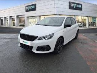 Photo Peugeot 308 BlueHDi 130ch S&S EAT8 Active Business