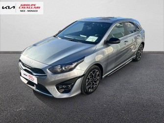 Photo Kia Ceed CEED 1.6 CRDi 136 ch MHEV DCT7