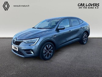 Photo Renault Arkana E-Tech 145 - 22 Evolution