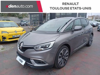 Photo Renault Scenic TCe 140 FAP - 21 Business