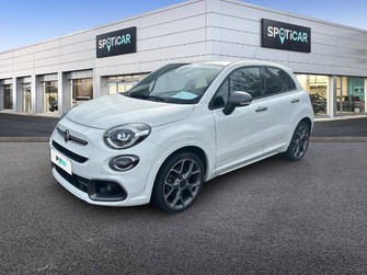 Photo Fiat 500X MY20 500X 1.3 FireFly Turbo T4 150 ch DCT