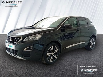 Photo Peugeot 3008 1.2 PureTech 130ch Allure S&S