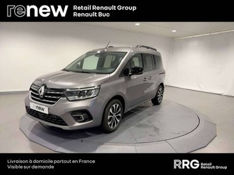 Photo Renault Kangoo VP Kangoo Blue dCi 95